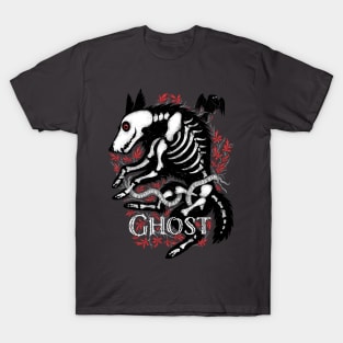 Ghost T-Shirt